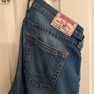 True Religion jeans